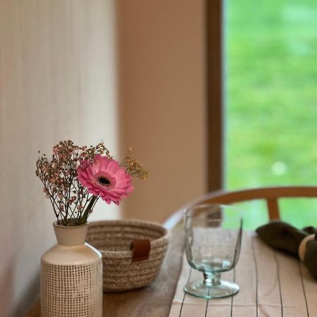 Bloemendale Guesthouse Brugge Dış mekan fotoğraf