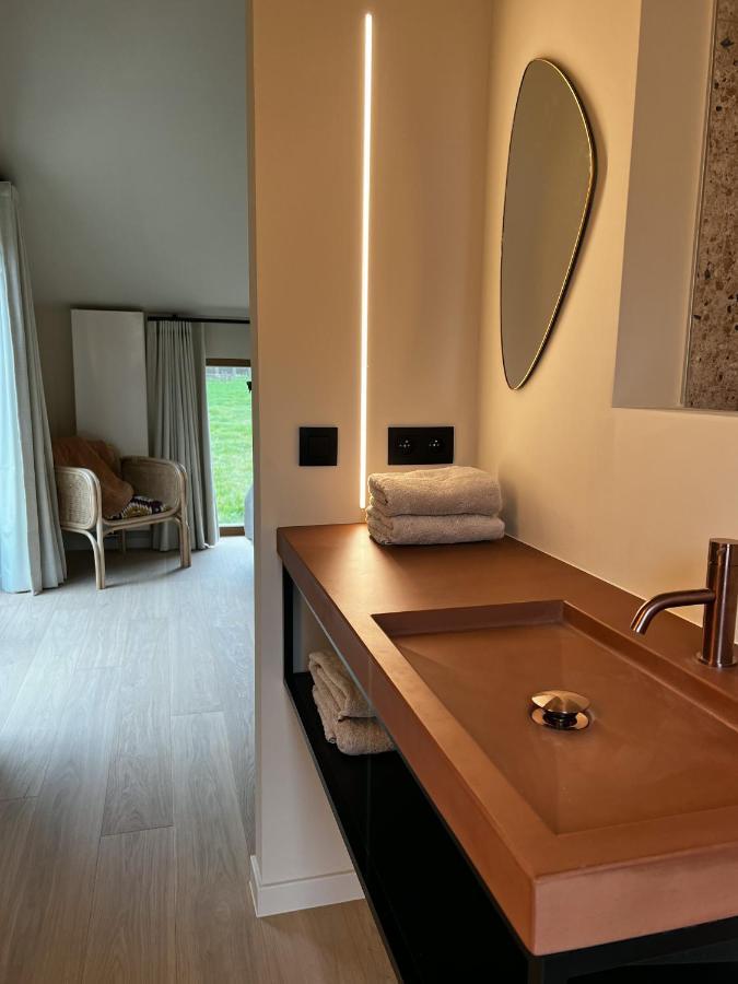 Bloemendale Guesthouse Brugge Dış mekan fotoğraf