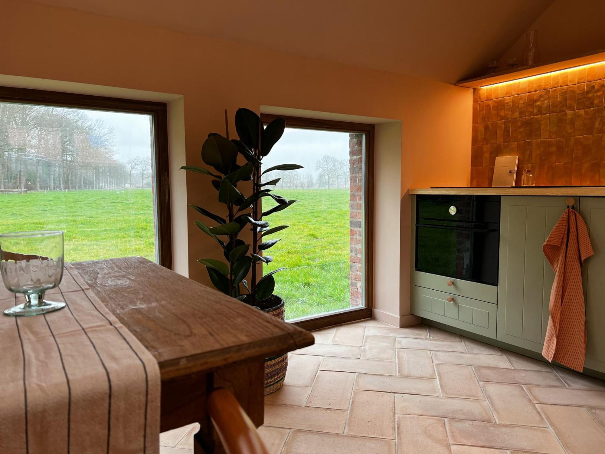 Bloemendale Guesthouse Brugge Dış mekan fotoğraf