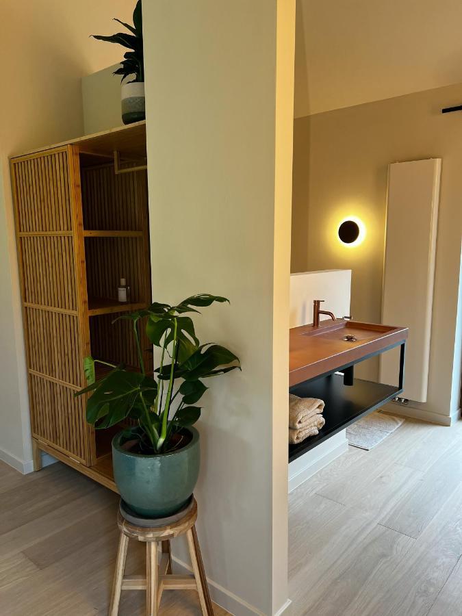 Bloemendale Guesthouse Brugge Dış mekan fotoğraf