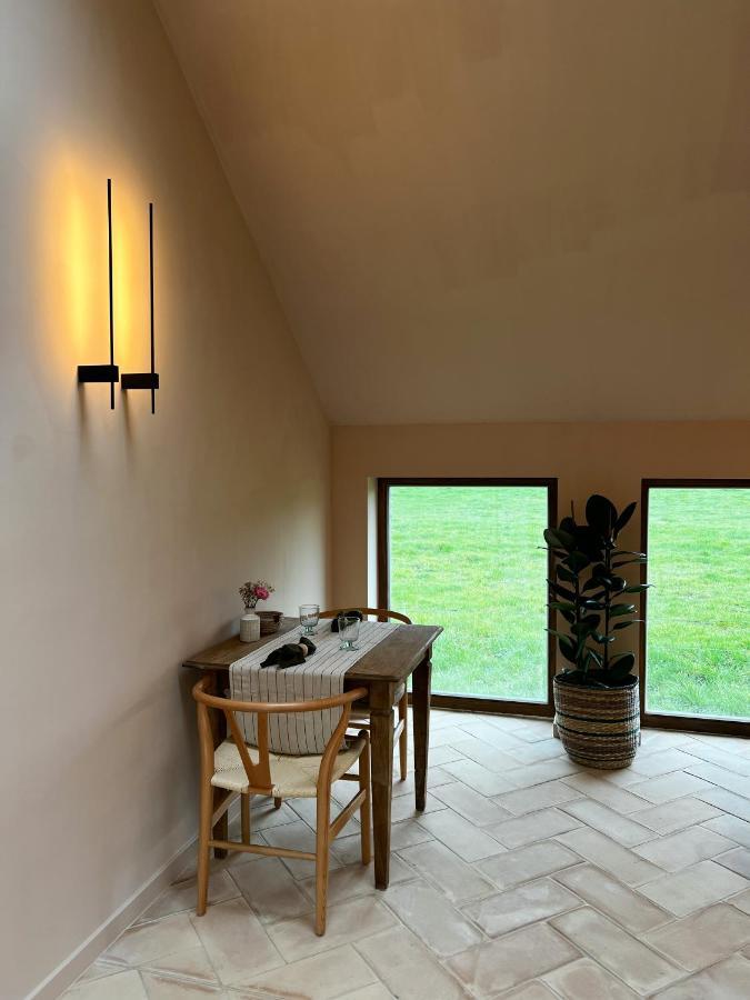 Bloemendale Guesthouse Brugge Dış mekan fotoğraf