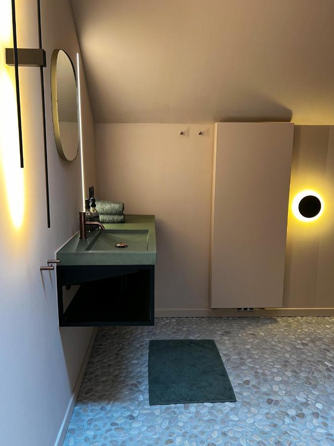 Bloemendale Guesthouse Brugge Dış mekan fotoğraf
