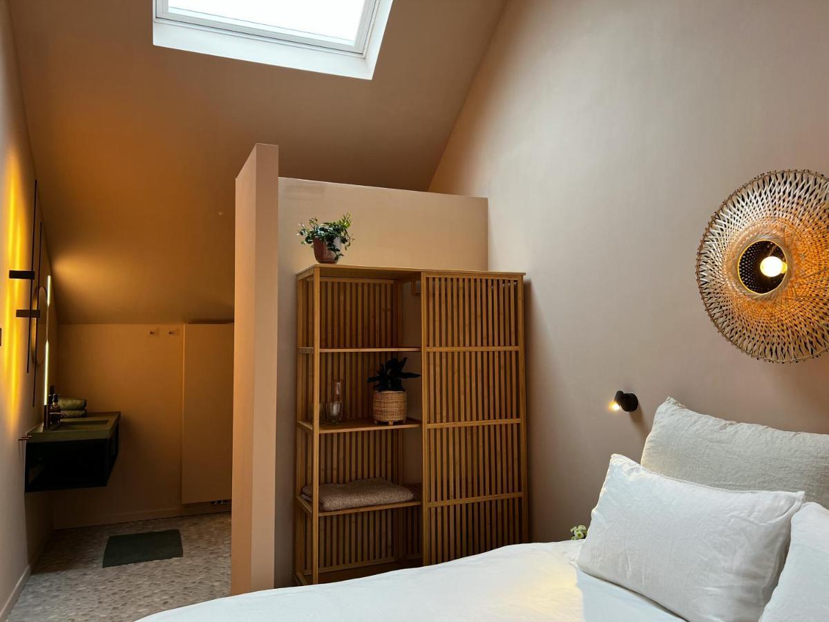 Bloemendale Guesthouse Brugge Dış mekan fotoğraf