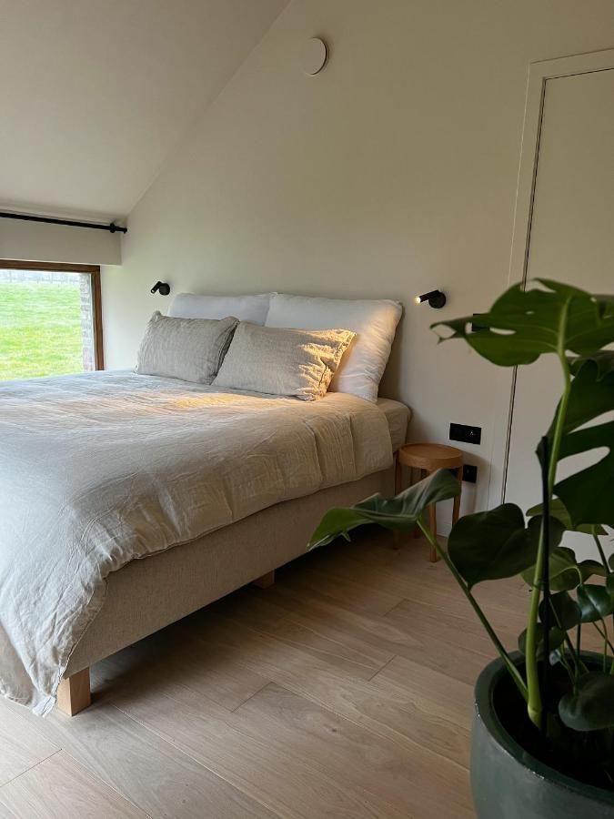 Bloemendale Guesthouse Brugge Dış mekan fotoğraf