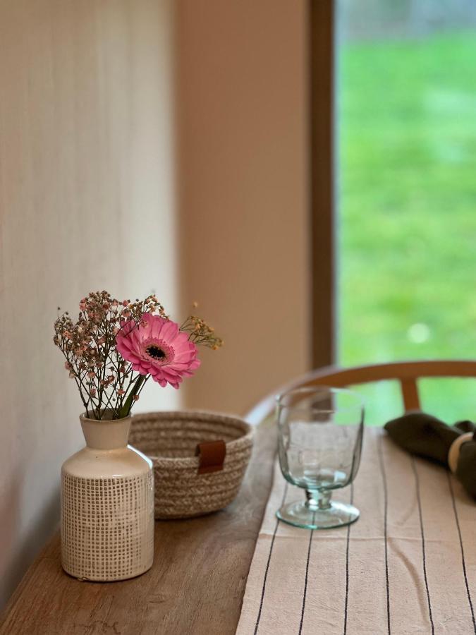 Bloemendale Guesthouse Brugge Dış mekan fotoğraf