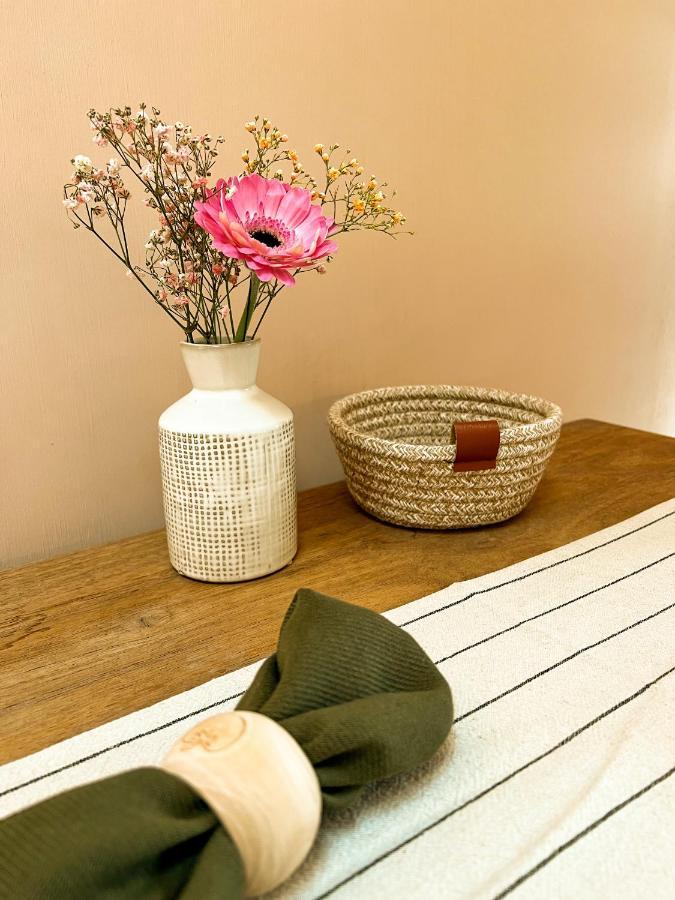 Bloemendale Guesthouse Brugge Dış mekan fotoğraf