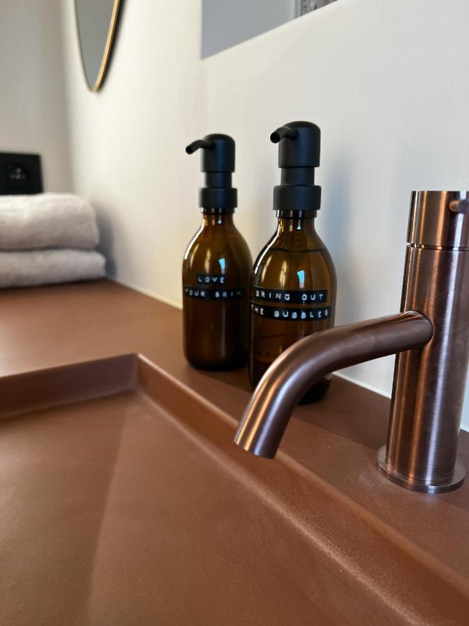 Bloemendale Guesthouse Brugge Dış mekan fotoğraf