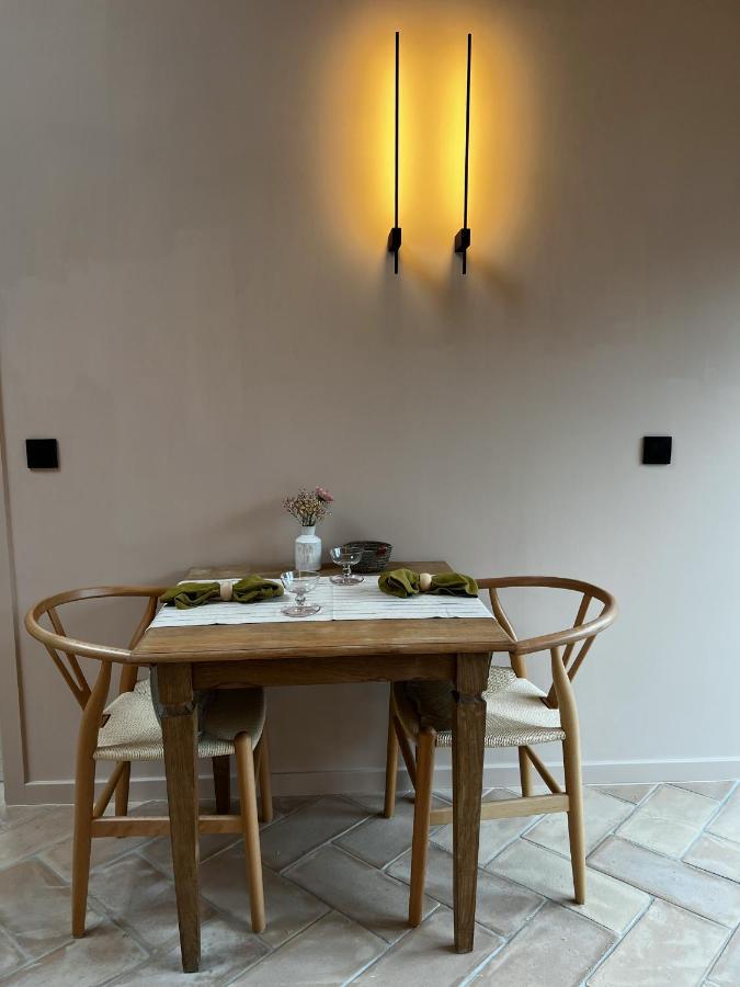 Bloemendale Guesthouse Brugge Dış mekan fotoğraf