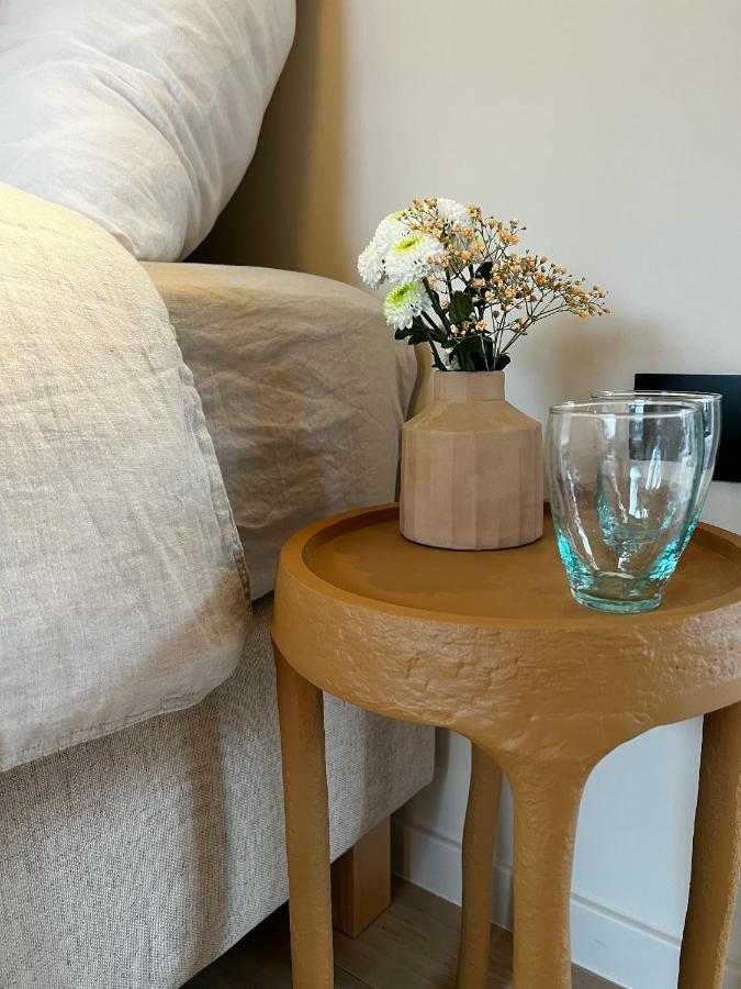 Bloemendale Guesthouse Brugge Dış mekan fotoğraf