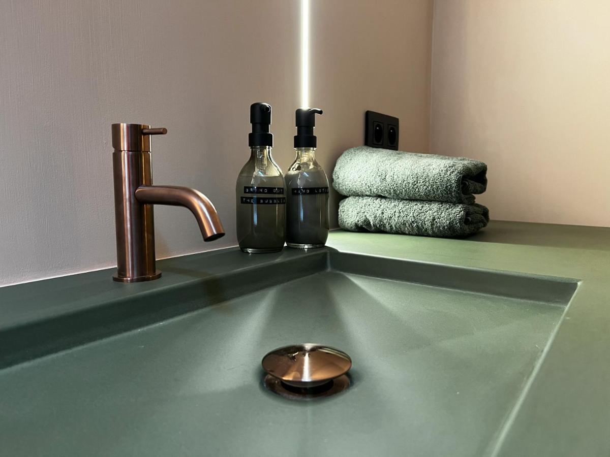 Bloemendale Guesthouse Brugge Dış mekan fotoğraf