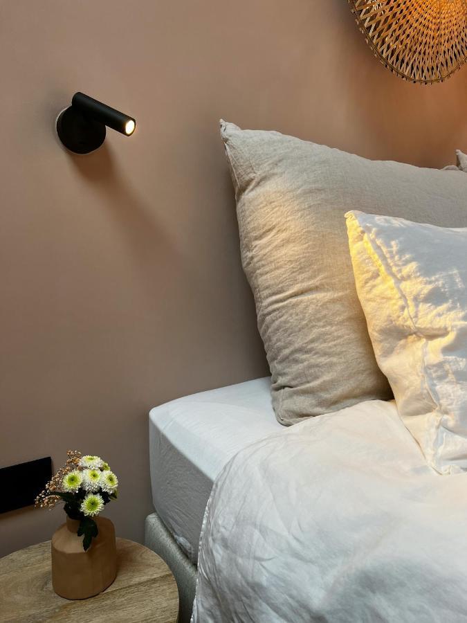 Bloemendale Guesthouse Brugge Dış mekan fotoğraf
