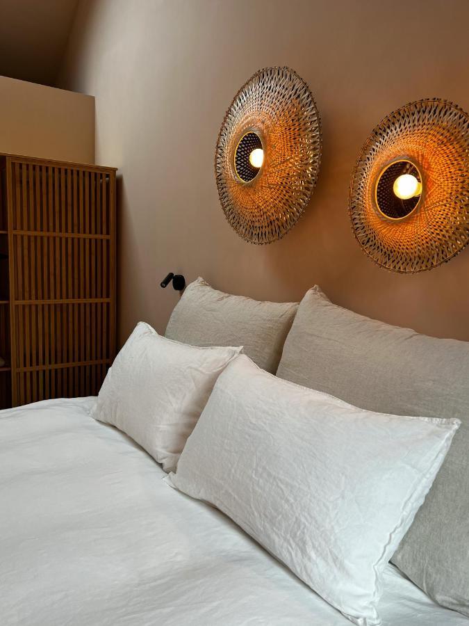 Bloemendale Guesthouse Brugge Dış mekan fotoğraf