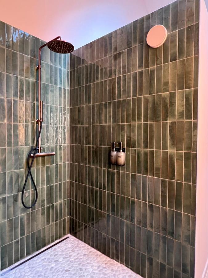 Bloemendale Guesthouse Brugge Dış mekan fotoğraf