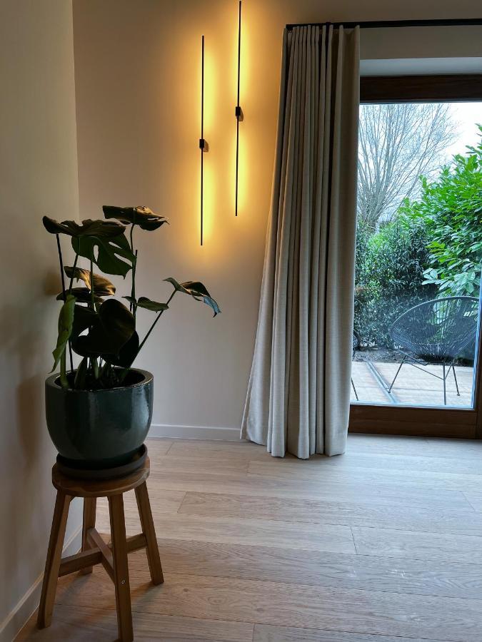 Bloemendale Guesthouse Brugge Dış mekan fotoğraf